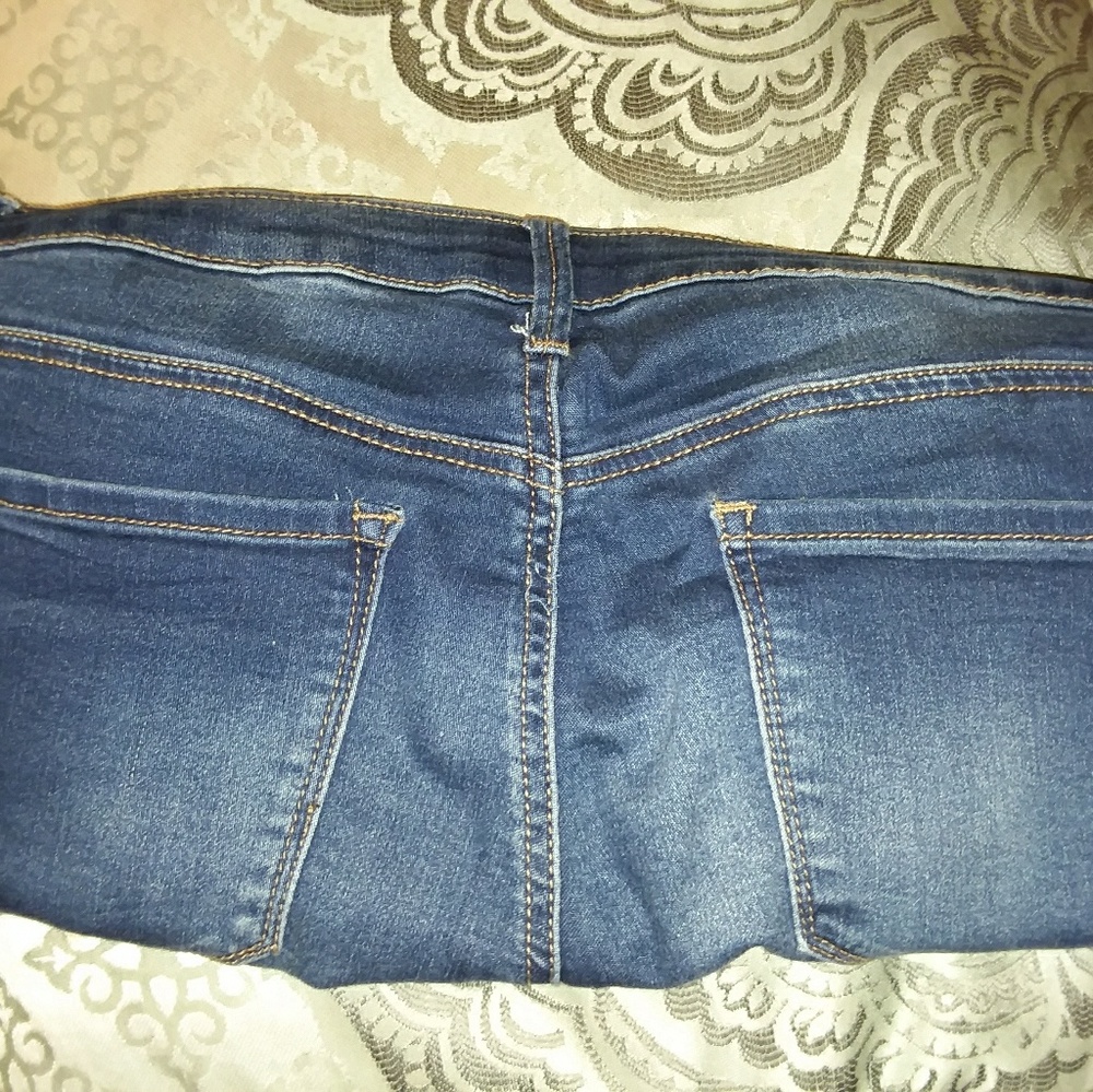 jeans - Picture 2 of 2